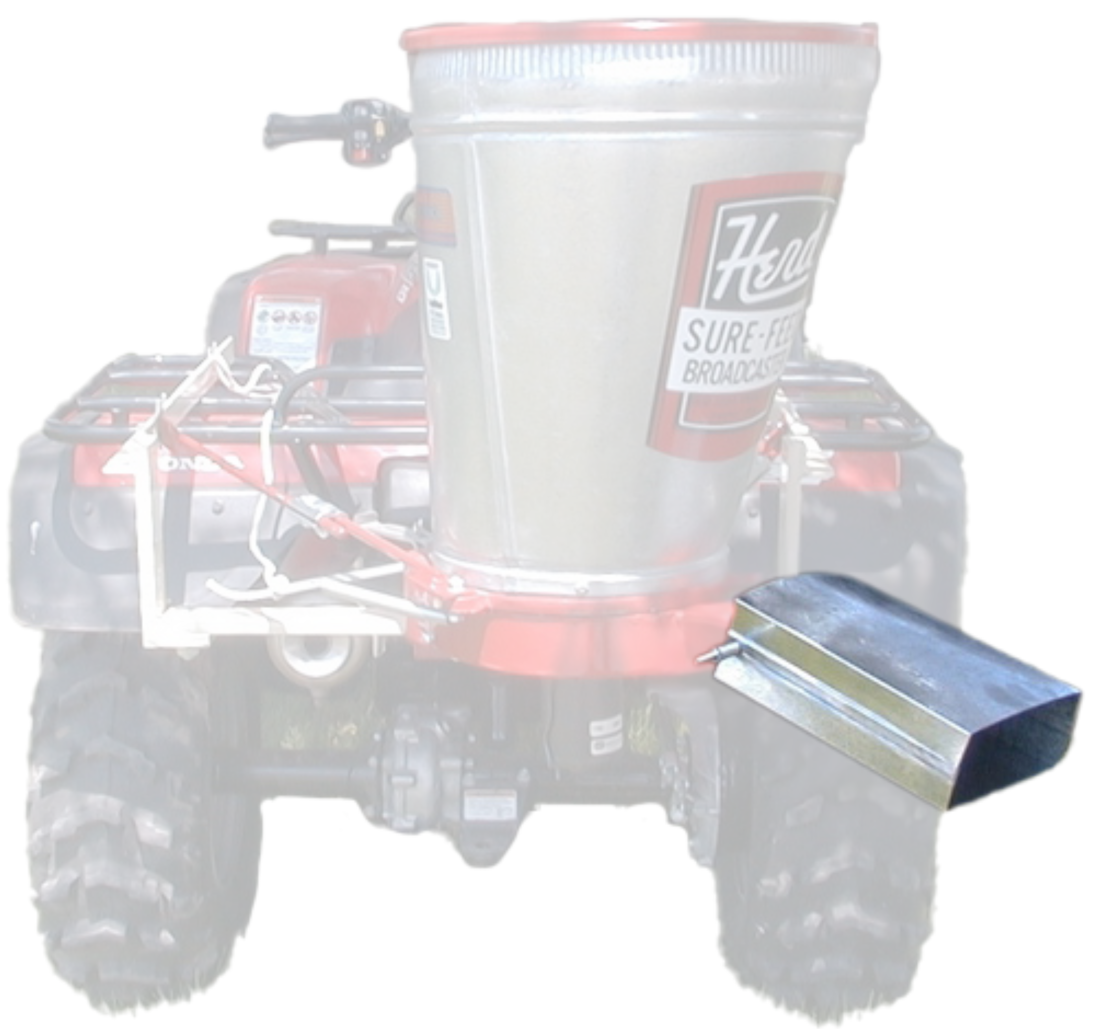  - Herd Spreader
